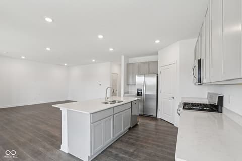 Photo of 5734 Bancroft Drive, Pendleton, IN
