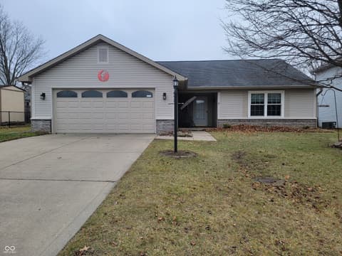 7657 Scatter Woods Lane