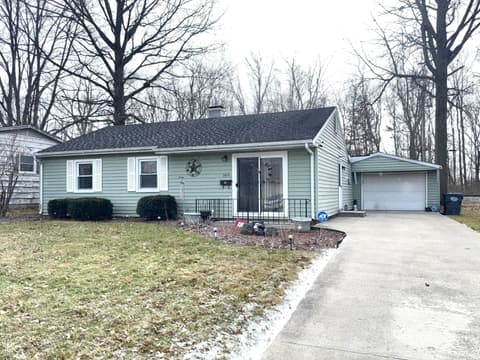 2825 Brentwood Drive