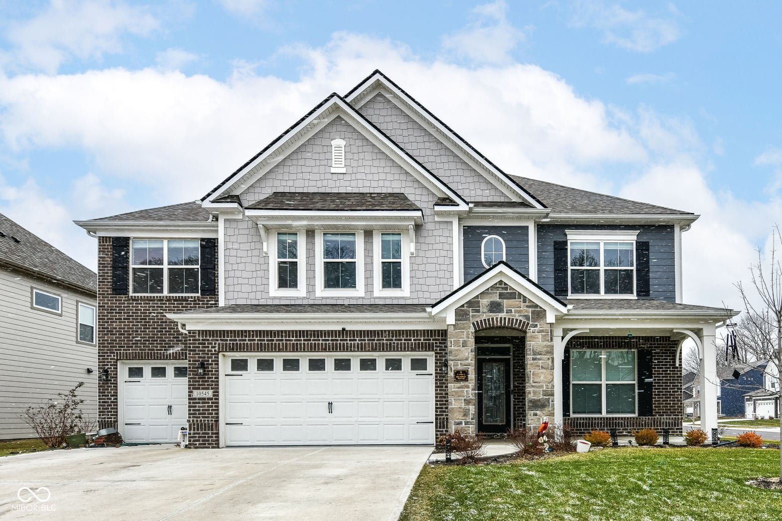 Photo of 10545 Oak Bend Boulevard, Indianapolis, IN