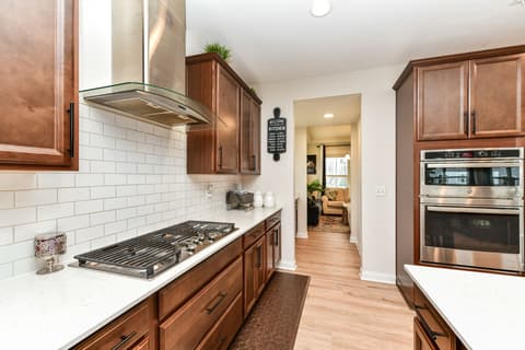 Photo of 10545 Oak Bend Boulevard, Indianapolis, IN