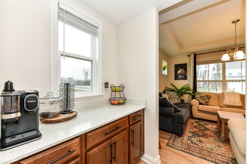 Photo of 10545 Oak Bend Boulevard, Indianapolis, IN