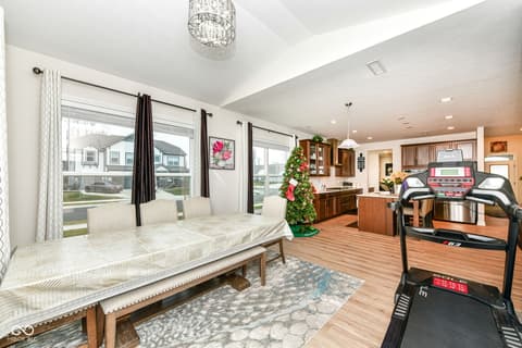 Photo of 10545 Oak Bend Boulevard, Indianapolis, IN