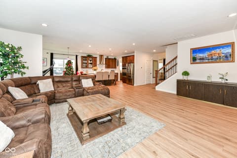 Photo of 10545 Oak Bend Boulevard, Indianapolis, IN