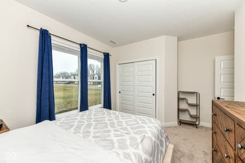 Photo of 10545 Oak Bend Boulevard, Indianapolis, IN