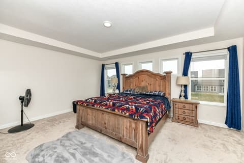 Photo of 10545 Oak Bend Boulevard, Indianapolis, IN