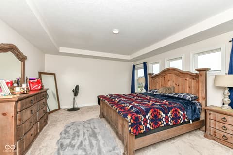 Photo of 10545 Oak Bend Boulevard, Indianapolis, IN