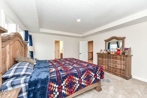 Photo of 10545 Oak Bend Boulevard, Indianapolis, IN