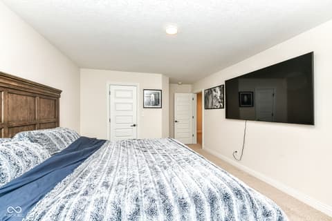 Photo of 10545 Oak Bend Boulevard, Indianapolis, IN