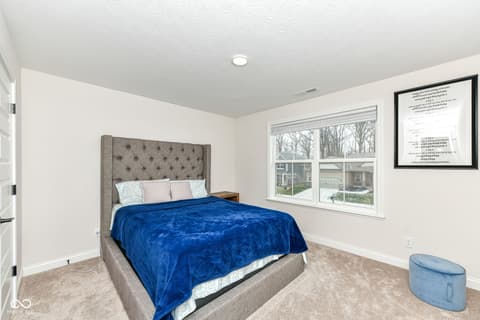Photo of 10545 Oak Bend Boulevard, Indianapolis, IN