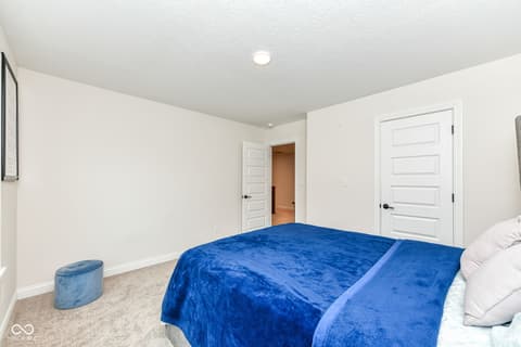 Photo of 10545 Oak Bend Boulevard, Indianapolis, IN