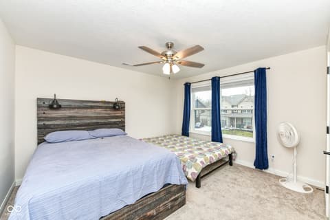 Photo of 10545 Oak Bend Boulevard, Indianapolis, IN