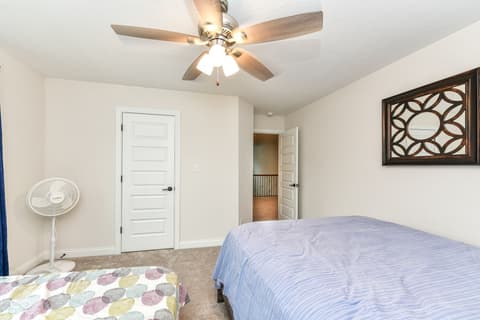 Photo of 10545 Oak Bend Boulevard, Indianapolis, IN