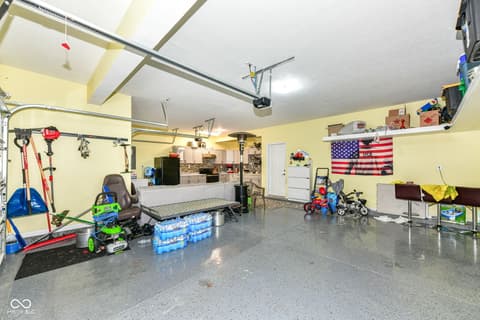 Photo of 10545 Oak Bend Boulevard, Indianapolis, IN