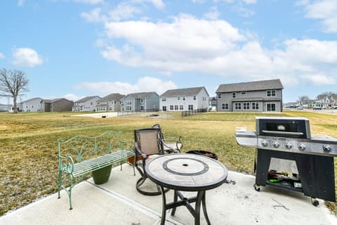 Photo of 10545 Oak Bend Boulevard, Indianapolis, IN