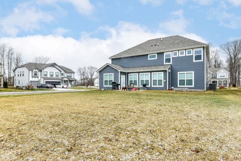 Photo of 10545 Oak Bend Boulevard, Indianapolis, IN