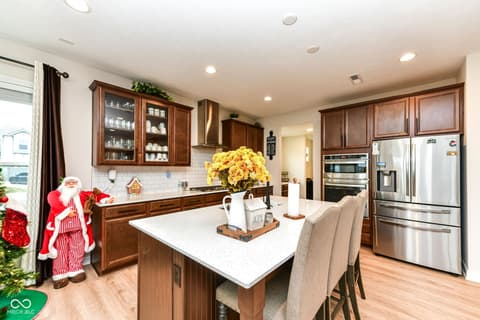 Photo of 10545 Oak Bend Boulevard, Indianapolis, IN