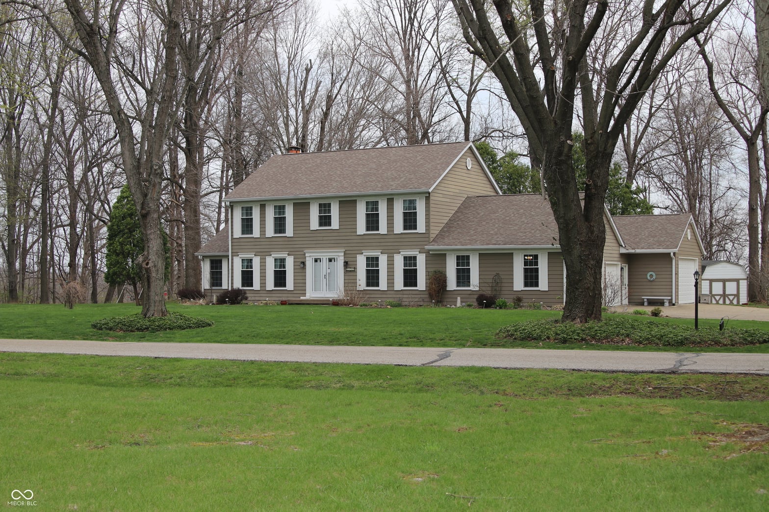 Photo of 2432 E Stafford Place, Martinsville, IN