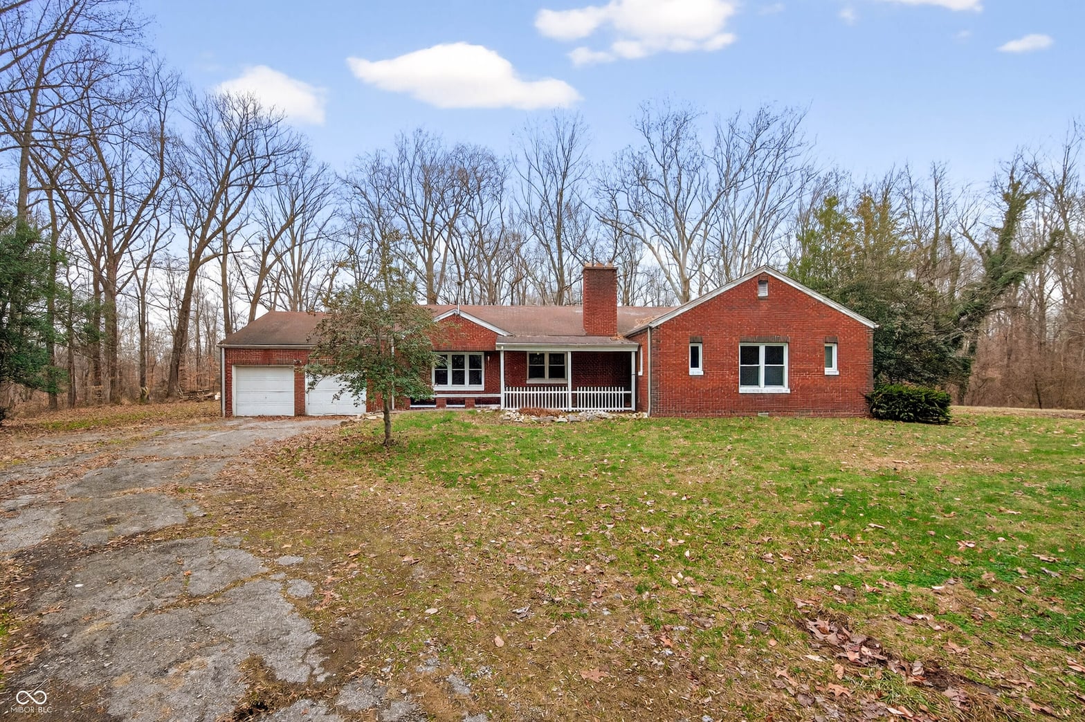 Photo of 6570 S County Road 850 E, Crothersville, IN