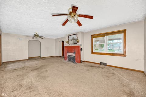 Photo of 6570 S County Road 850 E, Crothersville, IN