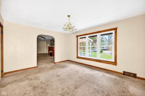 Photo of 6570 S County Road 850 E, Crothersville, IN