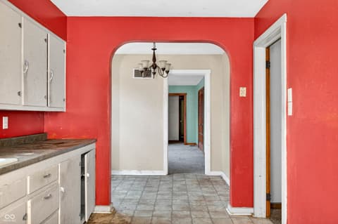 Photo of 6570 S County Road 850 E, Crothersville, IN