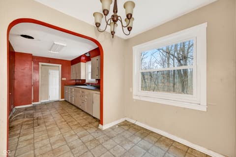 Photo of 6570 S County Road 850 E, Crothersville, IN