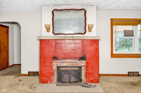 Photo of 6570 S County Road 850 E, Crothersville, IN