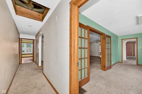 Photo of 6570 S County Road 850 E, Crothersville, IN