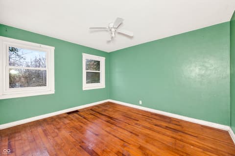 Photo of 6570 S County Road 850 E, Crothersville, IN