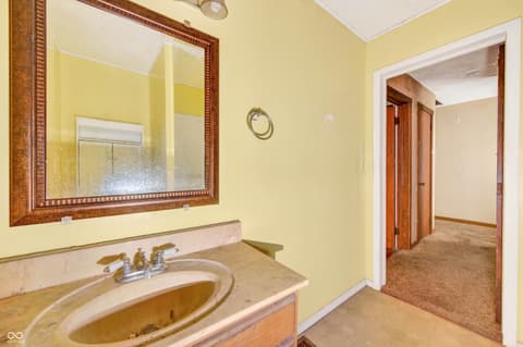 Photo of 6570 S County Road 850 E, Crothersville, IN