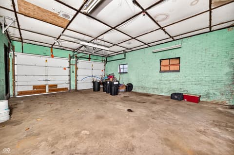 Photo of 6570 S County Road 850 E, Crothersville, IN
