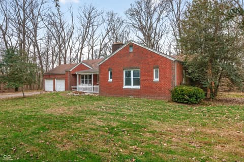 Photo of 6570 S County Road 850 E, Crothersville, IN
