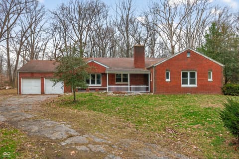Photo of 6570 S County Road 850 E, Crothersville, IN