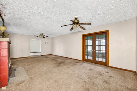 Photo of 6570 S County Road 850 E, Crothersville, IN