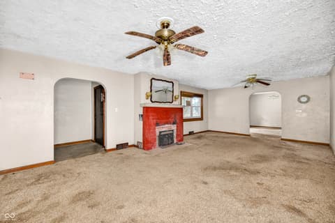 Photo of 6570 S County Road 850 E, Crothersville, IN
