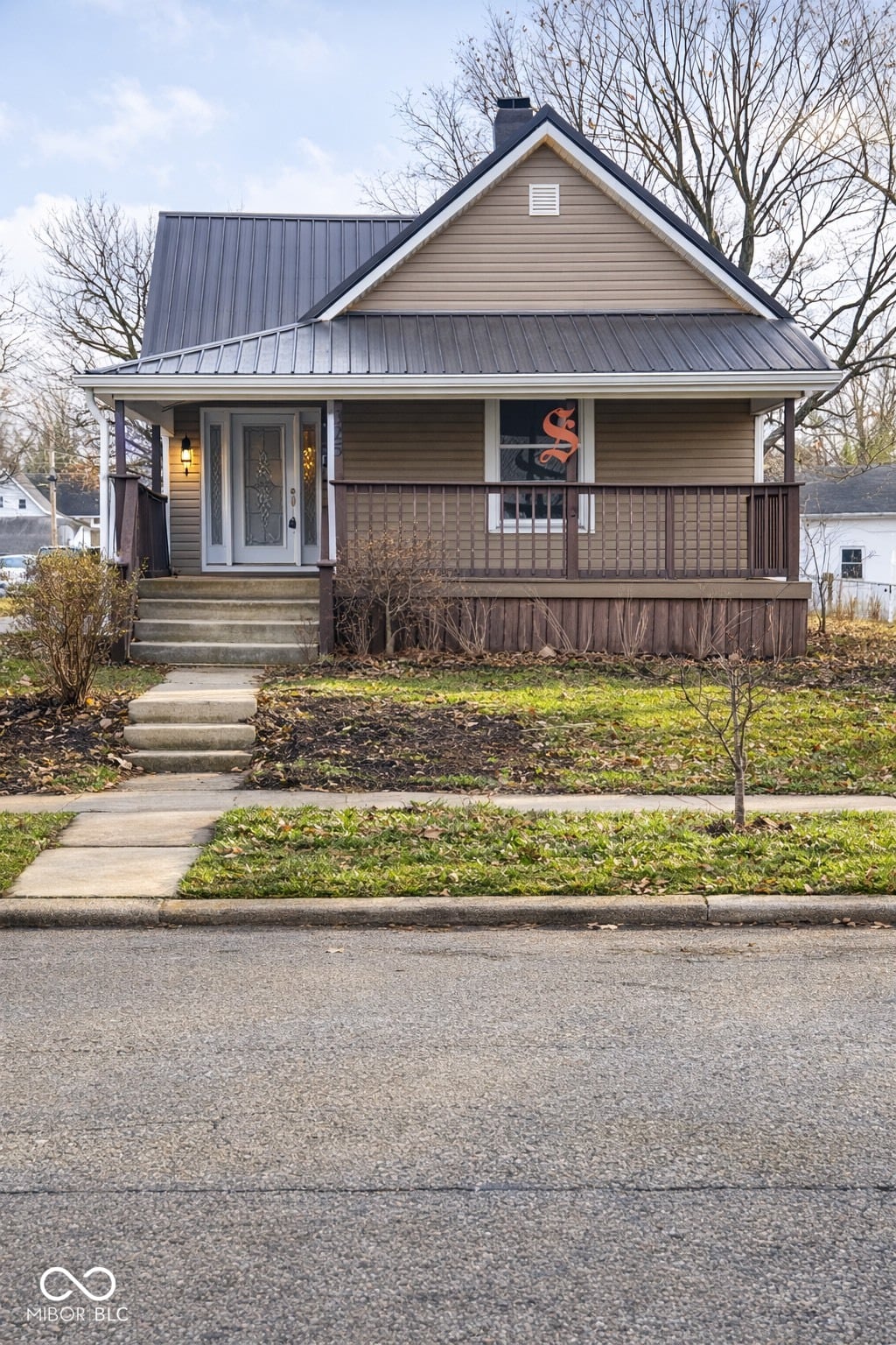 Photo of 325 W 11th Street, Rushville, IN