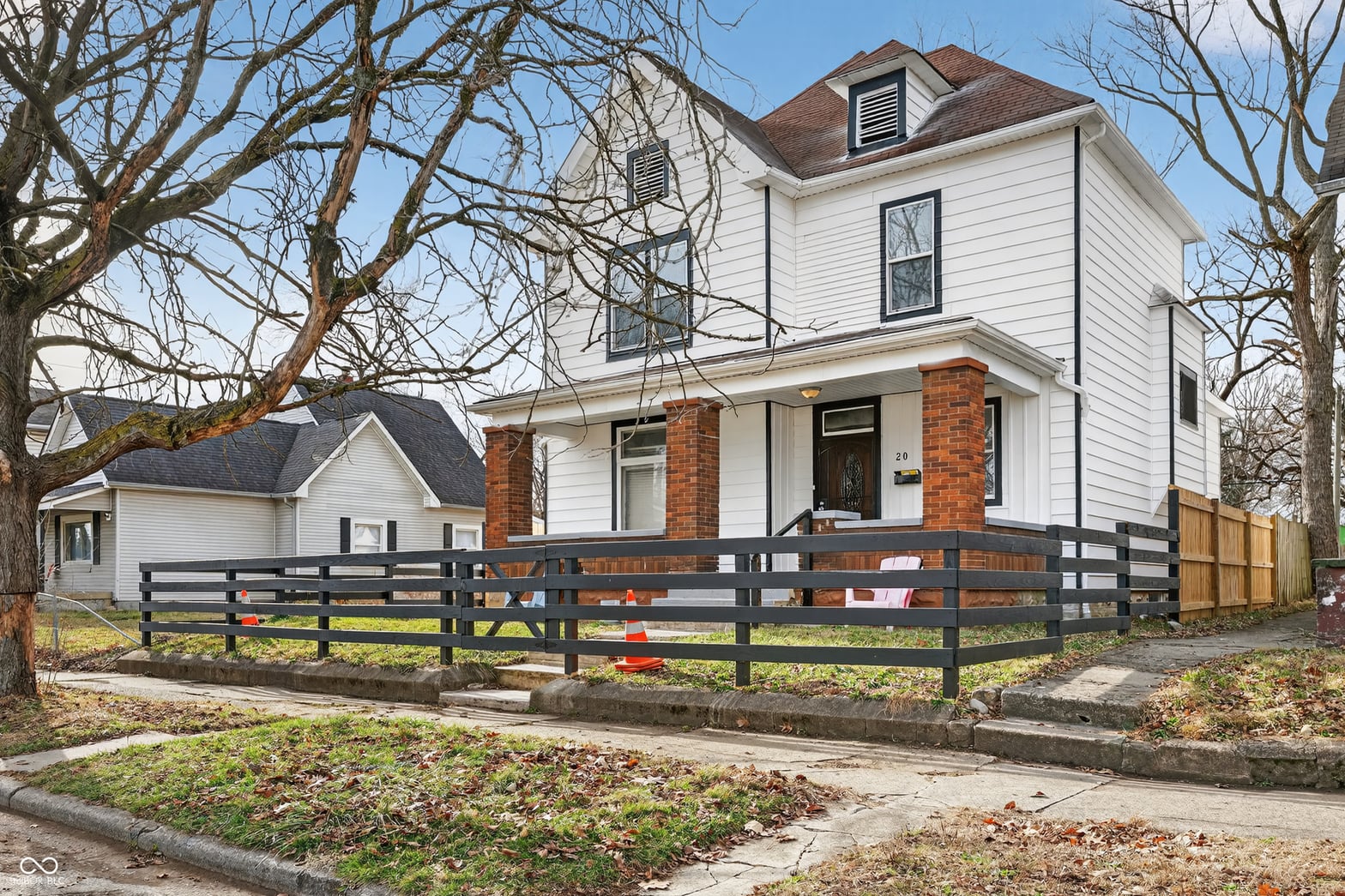 Photo of 20 Eastern Avenue, Indianapolis, IN