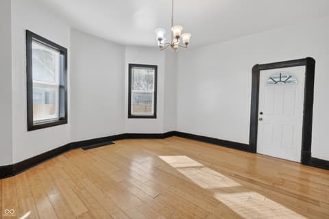 Photo of 20 Eastern Avenue, Indianapolis, IN