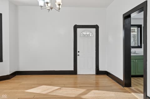 Photo of 20 Eastern Avenue, Indianapolis, IN