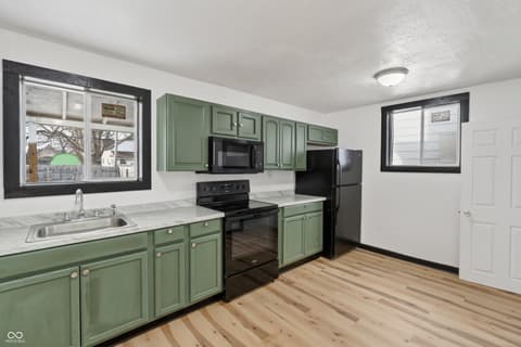 Photo of 20 Eastern Avenue, Indianapolis, IN
