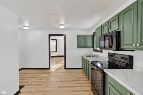 Photo of 20 Eastern Avenue, Indianapolis, IN