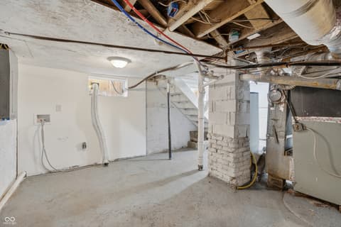 Photo of 20 Eastern Avenue, Indianapolis, IN