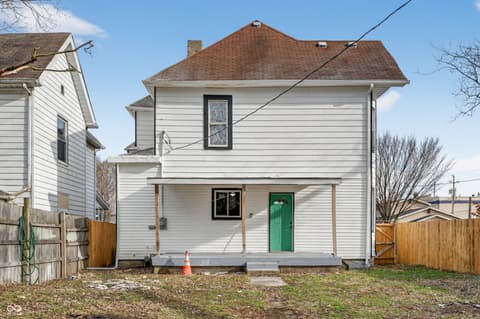 Photo of 20 Eastern Avenue, Indianapolis, IN