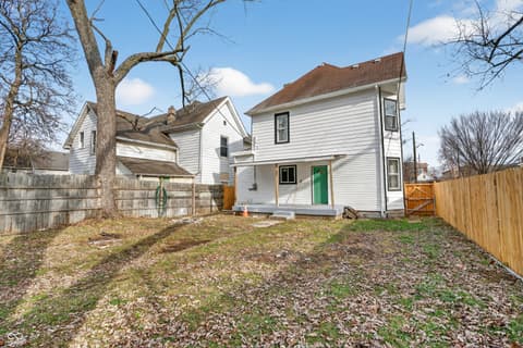 Photo of 20 Eastern Avenue, Indianapolis, IN