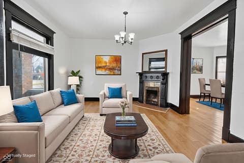 Photo of 20 Eastern Avenue, Indianapolis, IN