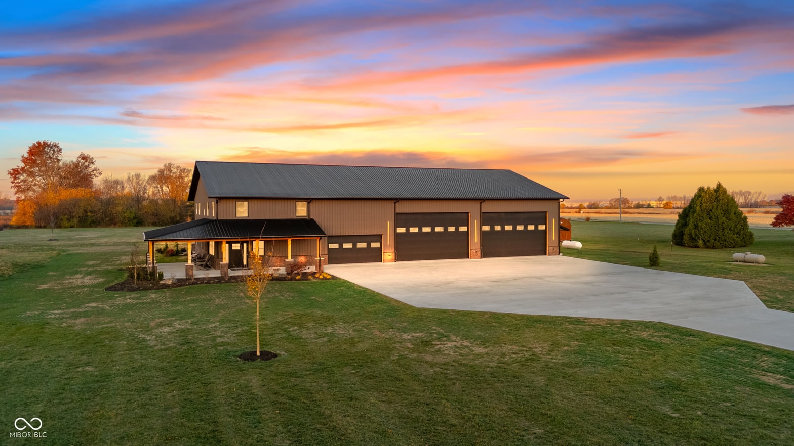 Photo of 1928 N 300 W, Greenfield, IN