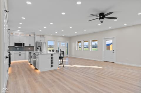 Photo of 1928 N 300 W, Greenfield, IN