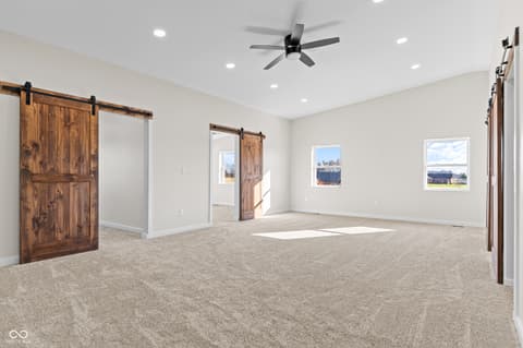 Photo of 1928 N 300 W, Greenfield, IN