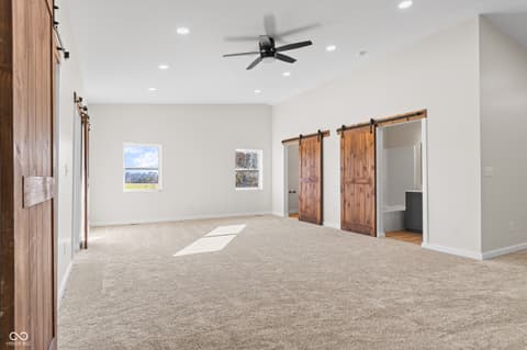 Photo of 1928 N 300 W, Greenfield, IN